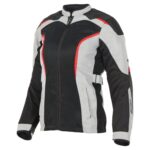 Mesh Women Jacket