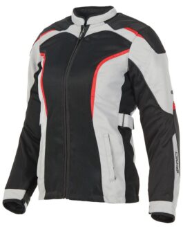Mesh Women Jacket